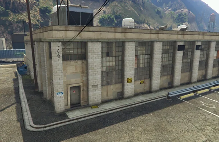 Paleto Bay