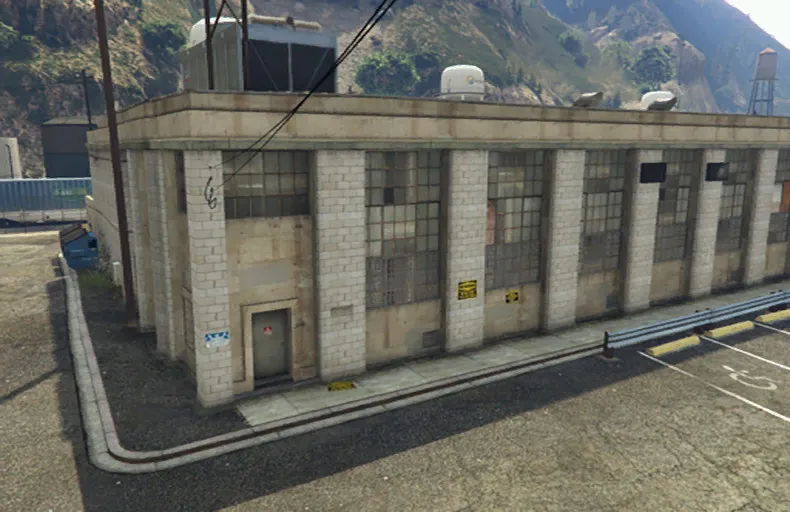 Paleto Bay