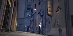 Mission Row Nightclub