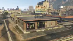 Arcade