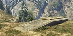 Raton Canyon