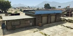 Sandy Shores