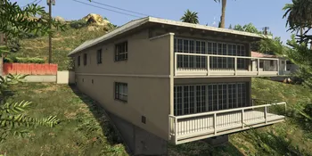 Whispymound Drive - High End Apartment