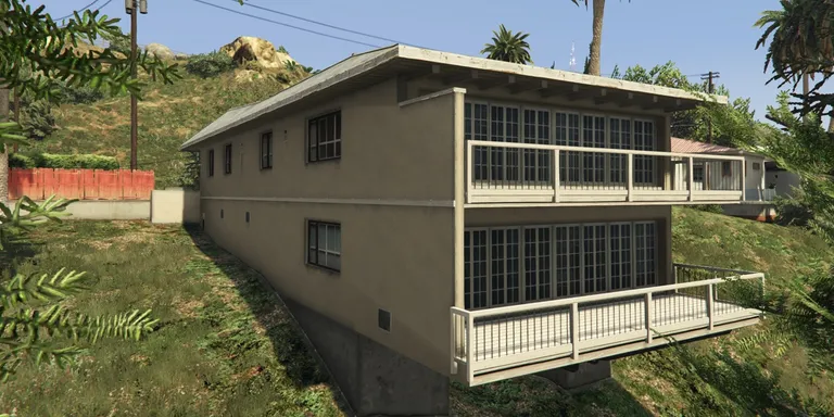 3677 Whispymound Drive