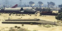 Thompson Scrapyard