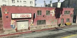 Vespucci Beach