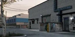 Vespucci Canals