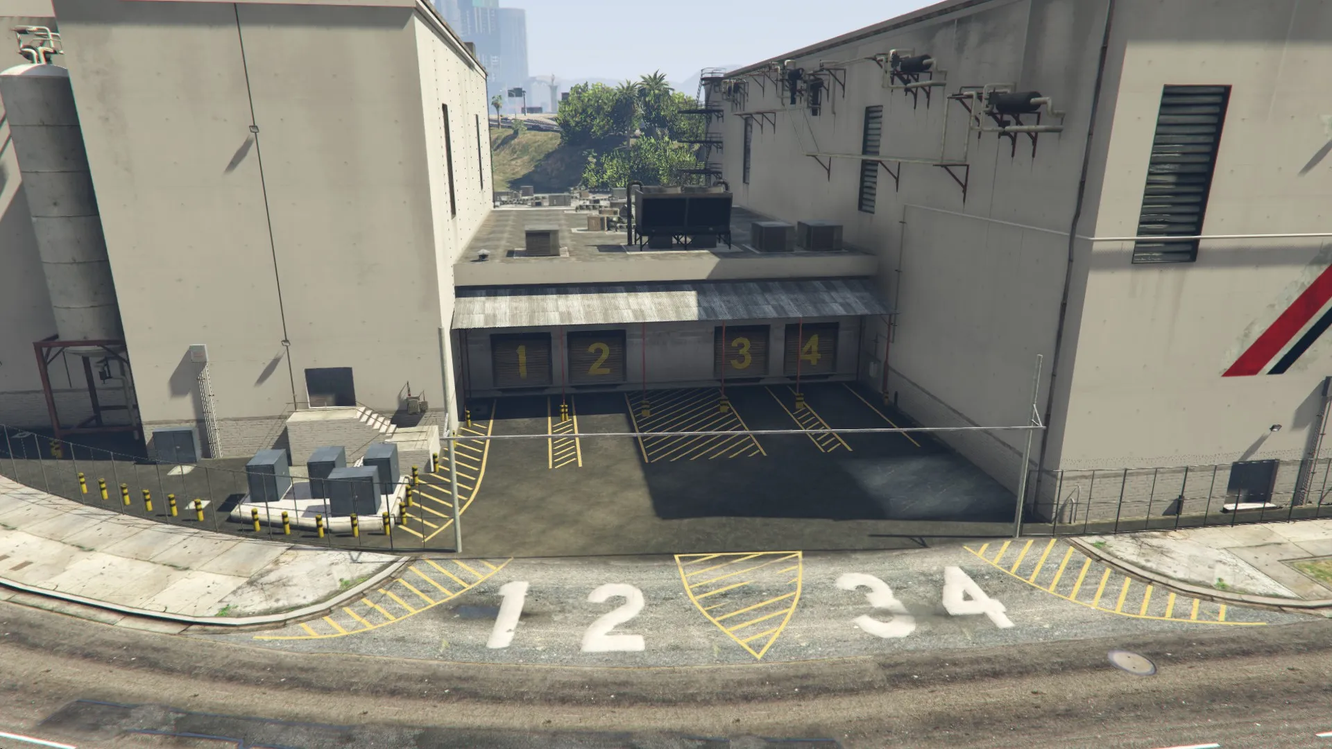 Xero Gas Factory