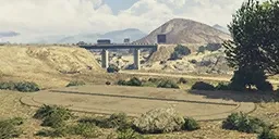 Zancudo River