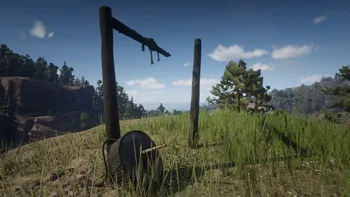 Ancient Tomahawk 