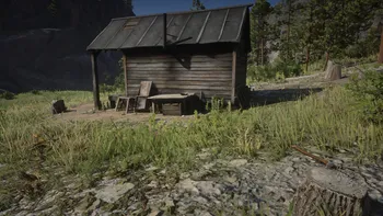 Hunter Hatchet