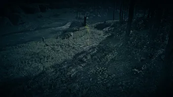 Legendary Beaver First Clue