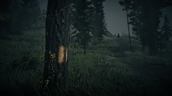 Legendary Bighorn Ram Second Clue