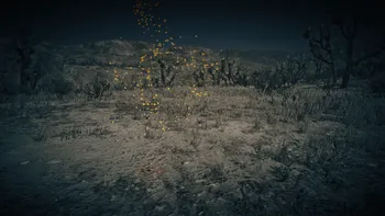 Legendary Cougar First Clue