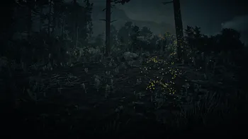 Legendary Elk First Clue