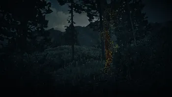 Legendary Elk Second Clue
