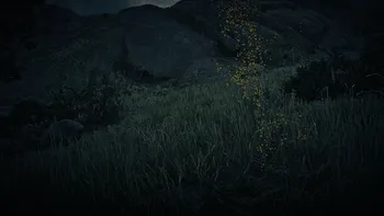 Legendary Elk Third Clue