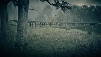 Legendary Moose Third Clue