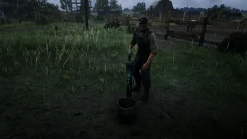Moonshine Hat, Stolen Hat