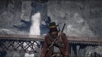 Nevada Hat, Found Hat