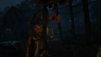 Pig Mask