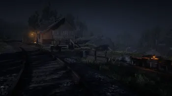 Bacchus Station Online Hideout