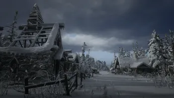 Colter Online Hideout