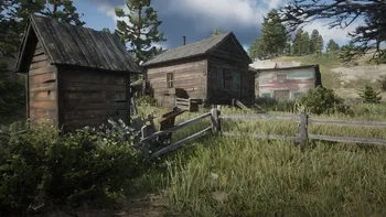 Firewood Station Online Hideout