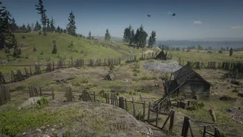 Fort Riggs Online Hideout
