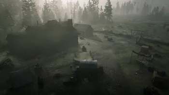 Hanging Dog Ranch Online Hideout
