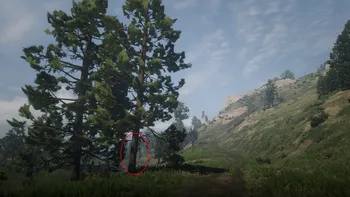 Heartlands North Citadel Rock Dreamcatcher