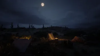 Jorge's Gap Online Hideout