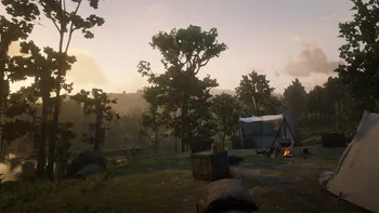 Kamassa River - Online Hideout