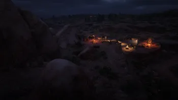 Repentance Online Hideout