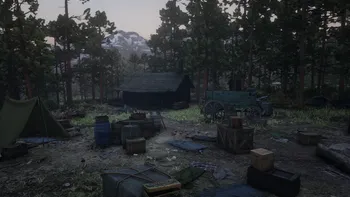 Six Point Cabin Online Hideout