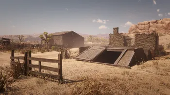 Solomon's Folly Online Hideout