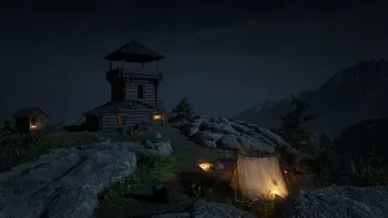 The Loft - Online Hideout