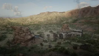 Twin Rocks Online Hideout