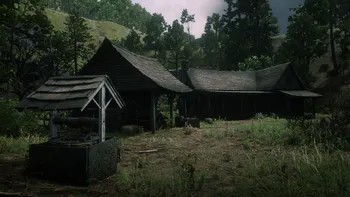Willard's Rest Online Hideout