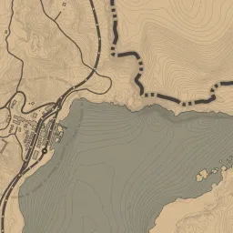 annesburg cigarette cards You Rode Past THESE Things, Gears, Secrets in (RDR2) Part 2 Annesburg Card - Red Dead