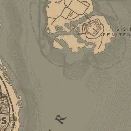 indian tobacco rdr2 locations Red Dead Redemption 2: Ambarino Indian Tobacco Location - Flora