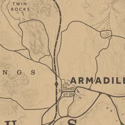 rdr2 armadillo cigarette cards Red Dead Online: 10 Things You Didn't Know About All Famous Gunslingers Cigarette Cards