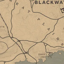 rdr2 indian tobacco map Location - Flora of America - Red Dead Redemption 2 Coastal Redwood Location - Flora