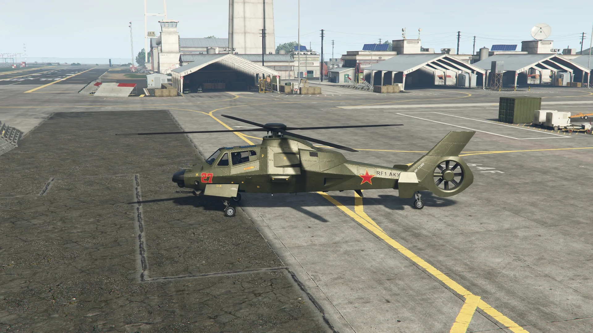 Akula