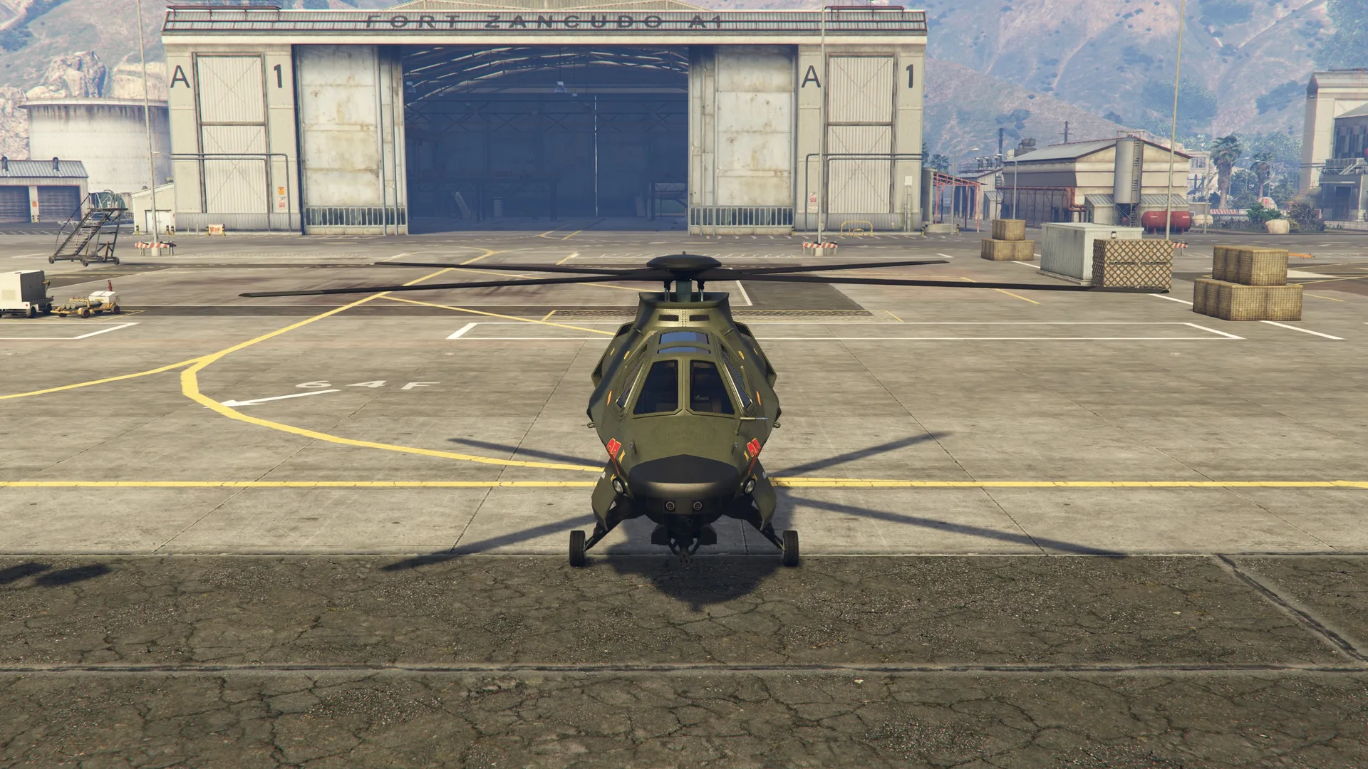 Akula