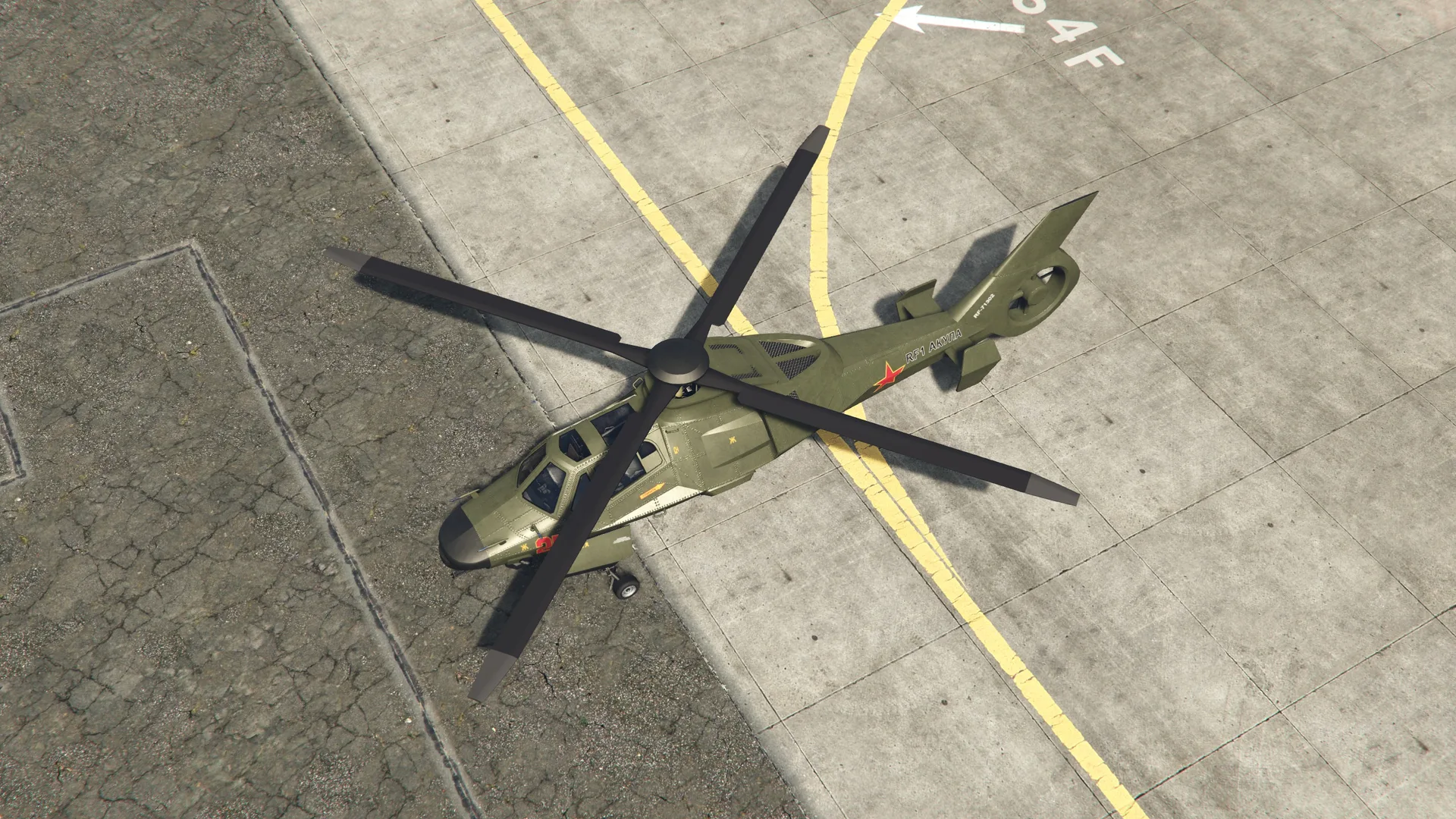 Akula