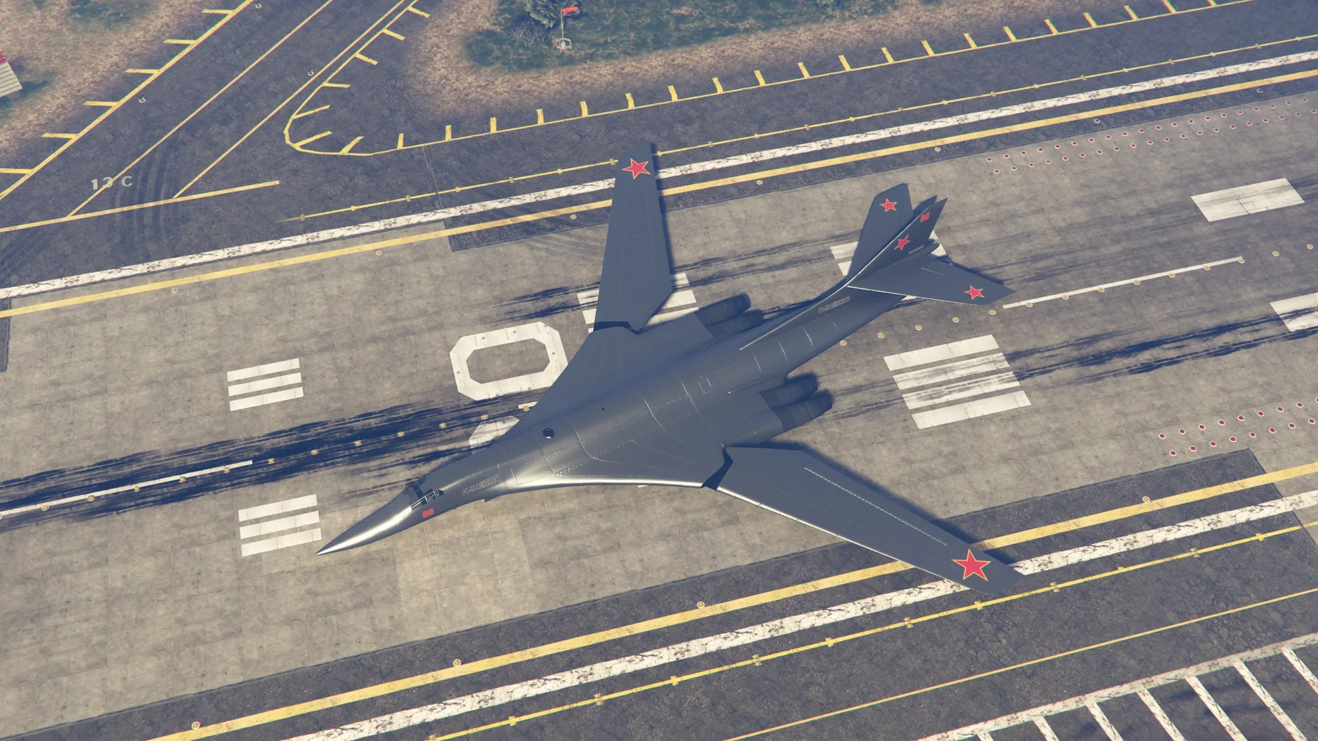 RO-86 Alkonost