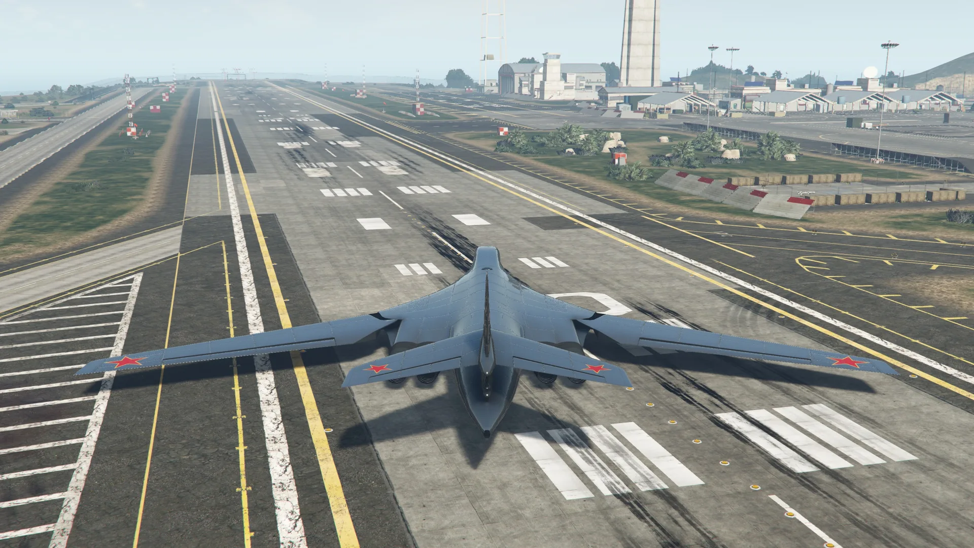 RO-86 Alkonost