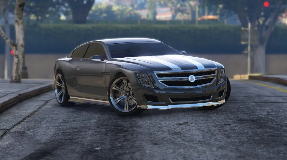 Albany Alpha