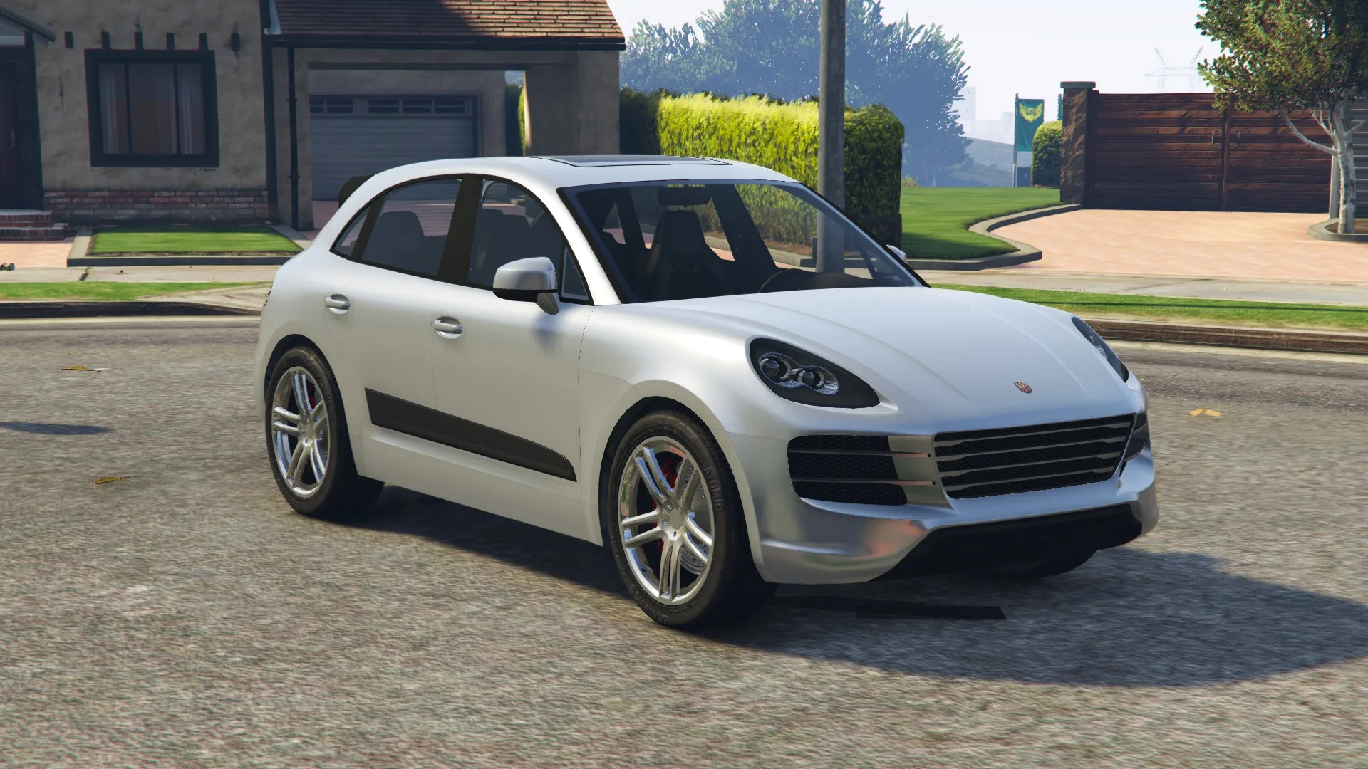 Pfister Astron